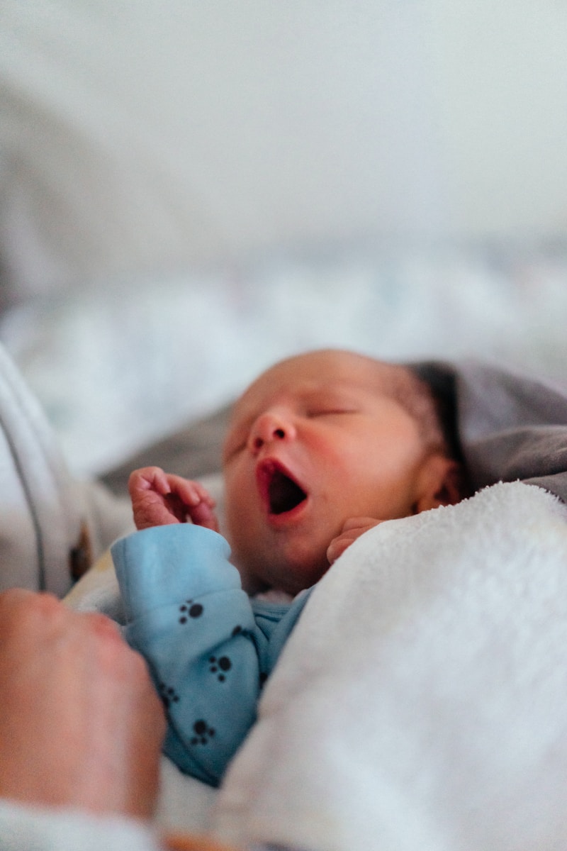 baby parenting esentials
